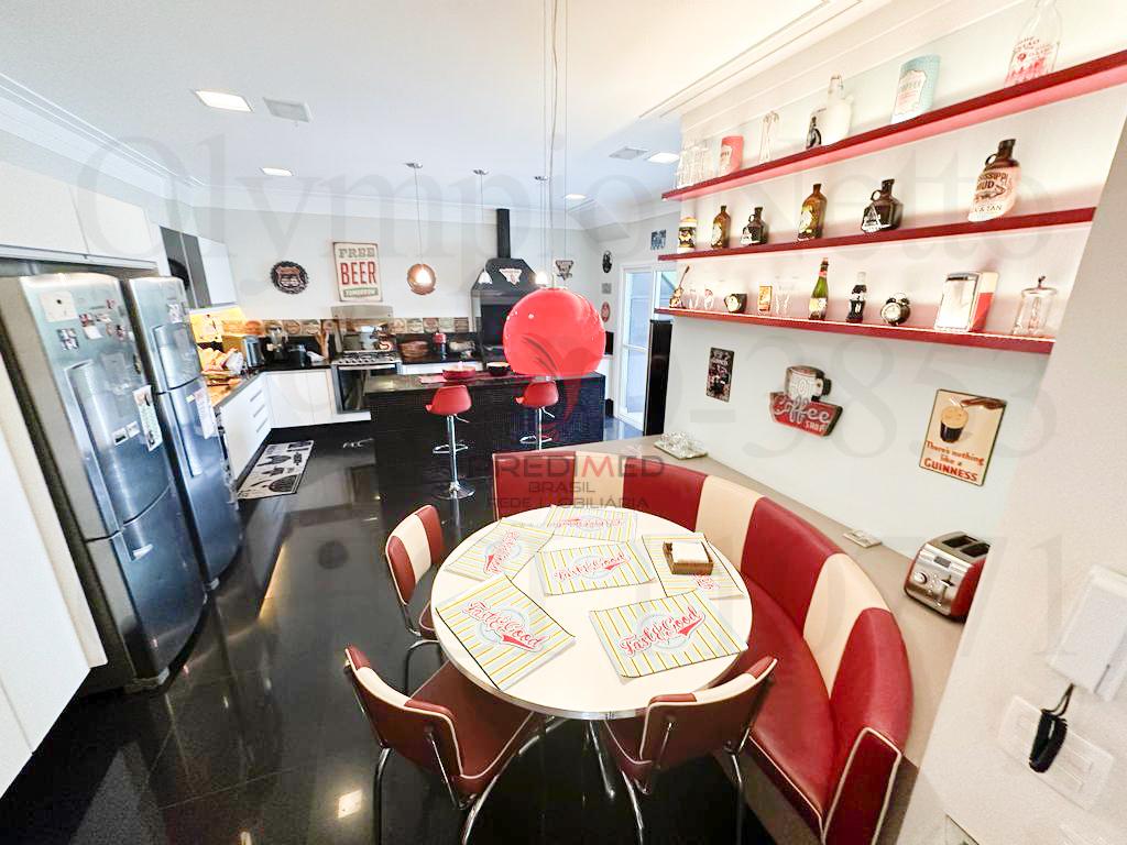 Casa, 4 quartos, 250 m² - Foto 10