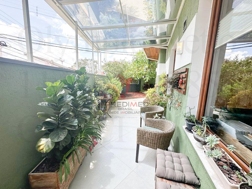 Casa, 4 quartos, 250 m² - Foto 31