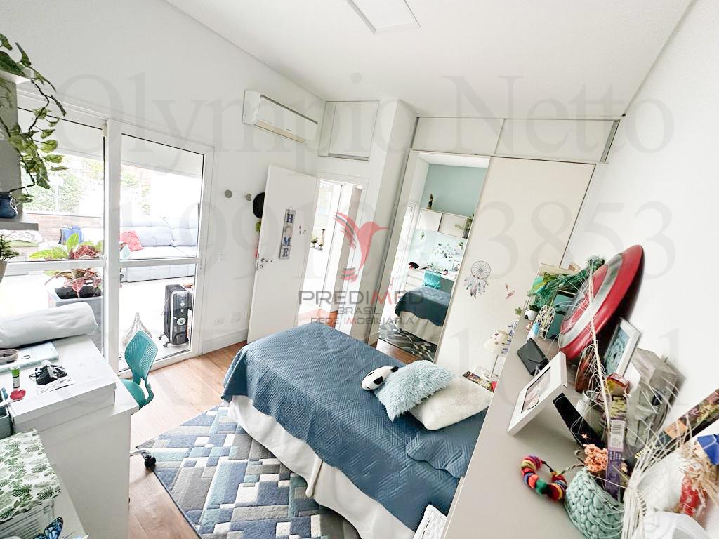 Casa, 4 quartos, 250 m² - Foto 21