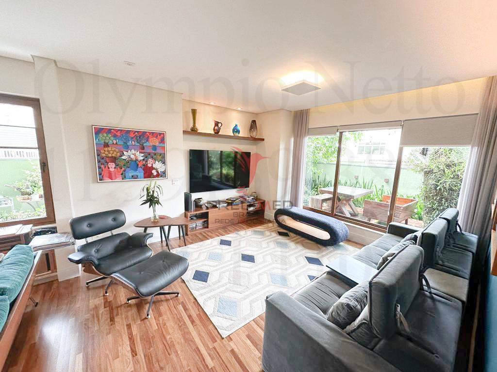 Casa, 4 quartos, 250 m² - Foto 6