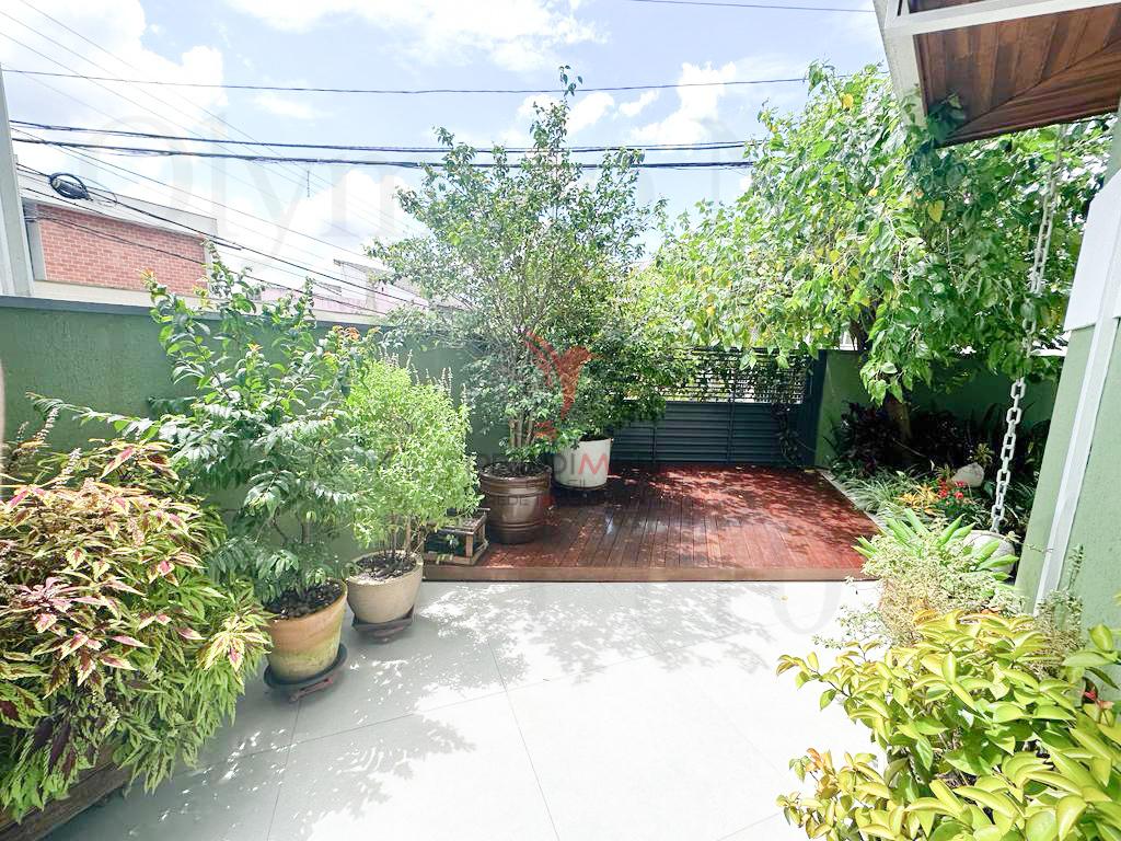 Casa, 4 quartos, 250 m² - Foto 29