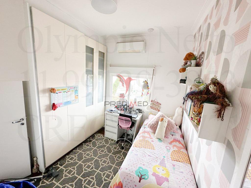 Casa, 4 quartos, 250 m² - Foto 22