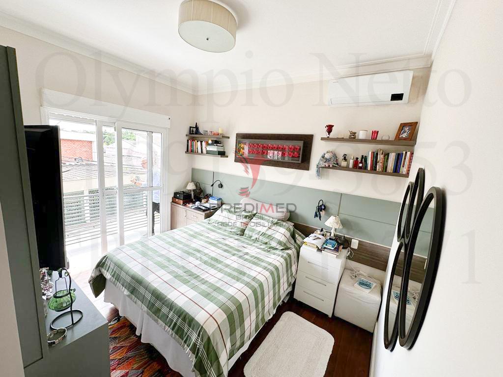Casa, 4 quartos, 250 m² - Foto 17