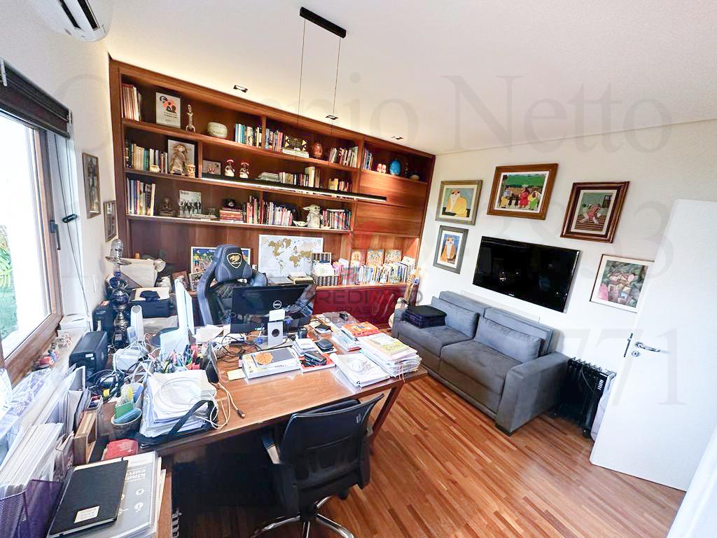 Casa, 4 quartos, 250 m² - Foto 24