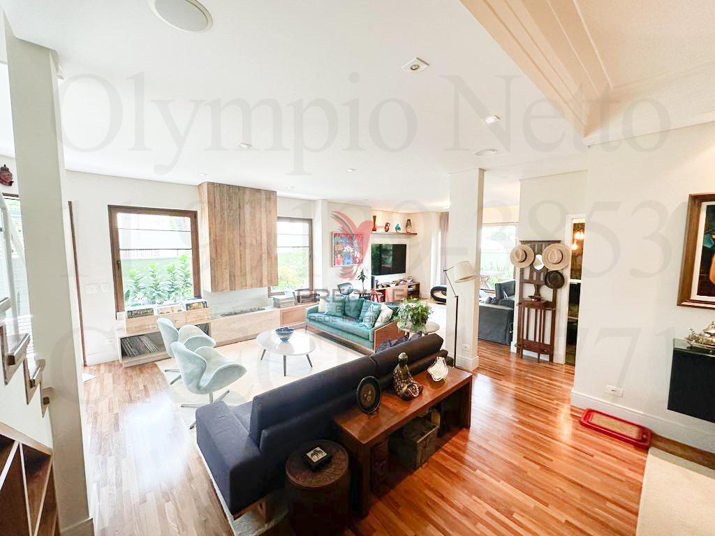 Casa, 4 quartos, 250 m² - Foto 3