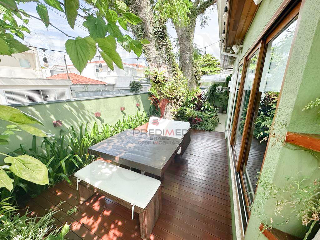 Casa, 4 quartos, 250 m² - Foto 14