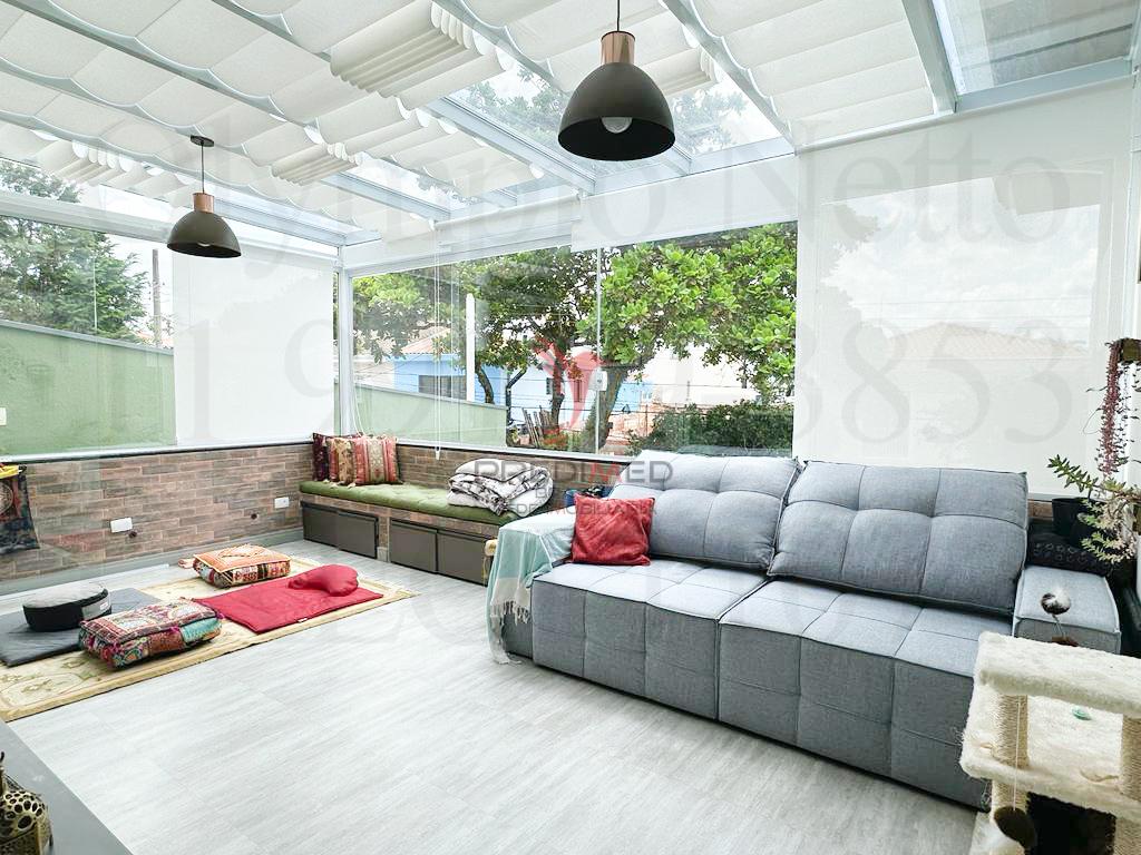 Casa, 4 quartos, 250 m² - Foto 18