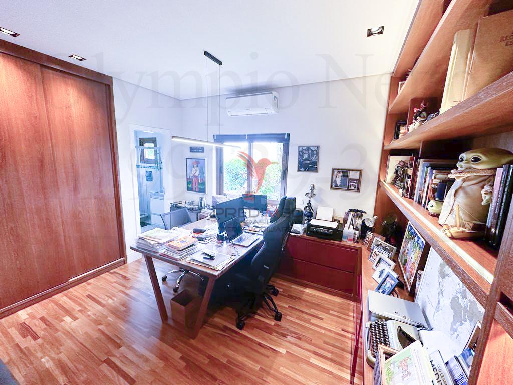 Casa, 4 quartos, 250 m² - Foto 19