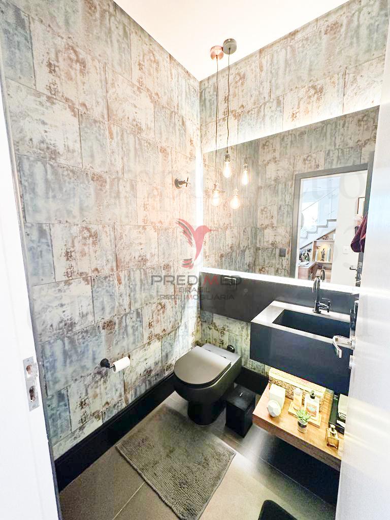 Casa, 4 quartos, 250 m² - Foto 7