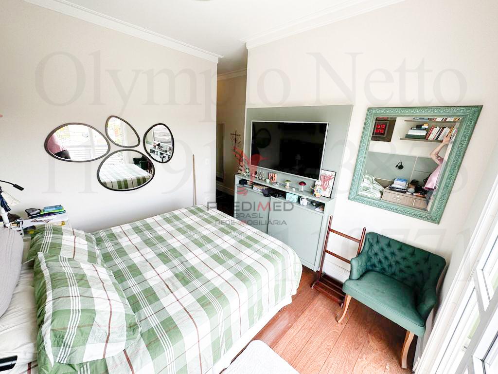 Casa, 4 quartos, 250 m² - Foto 25