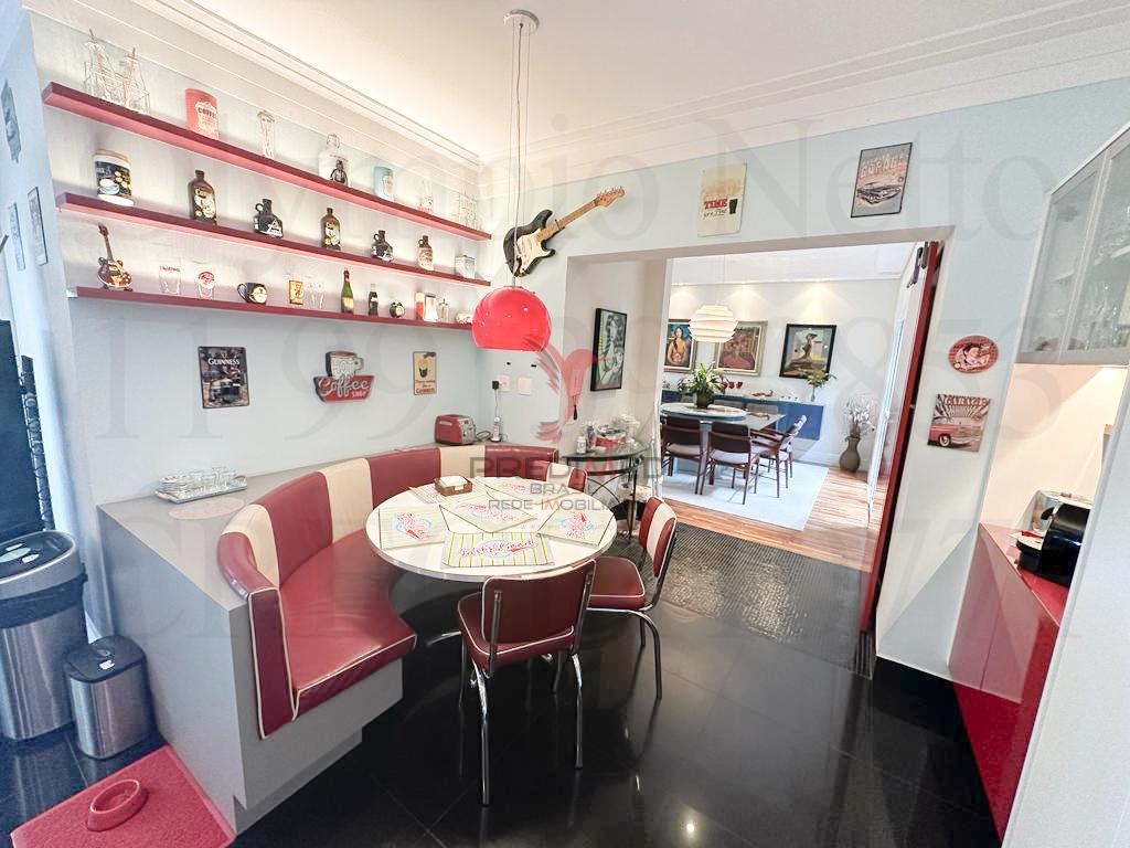 Casa, 4 quartos, 250 m² - Foto 11