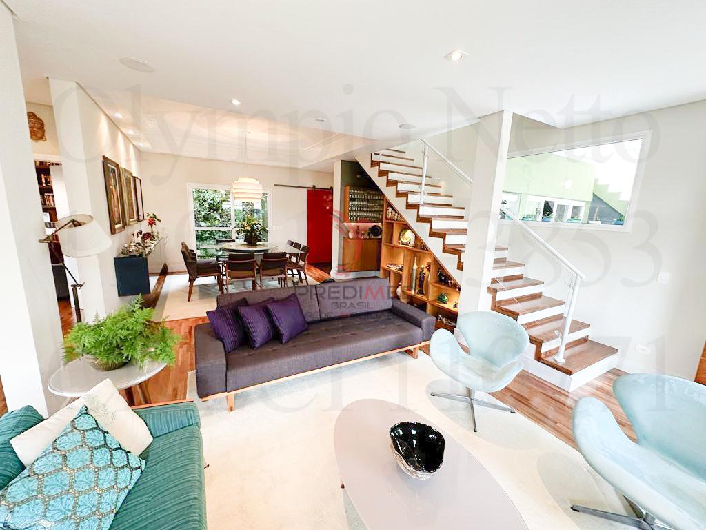 Casa, 4 quartos, 250 m² - Foto 4