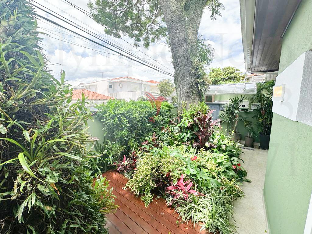 Casa, 4 quartos, 250 m² - Foto 30