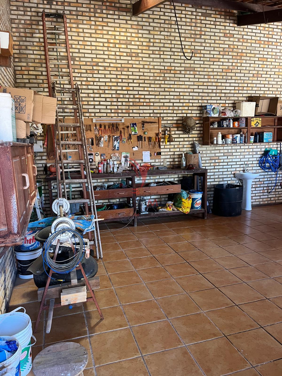 Casa, 4 quartos - Foto 36