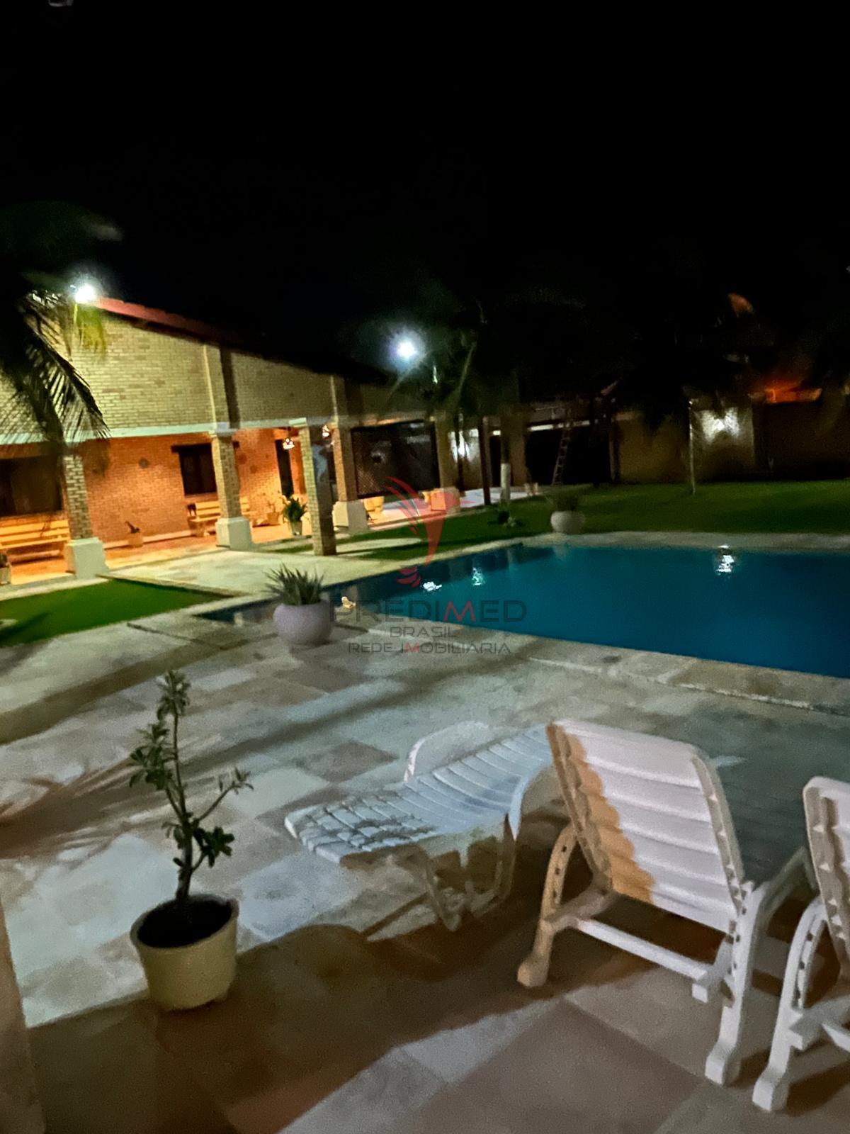 Casa, 4 quartos - Foto 2