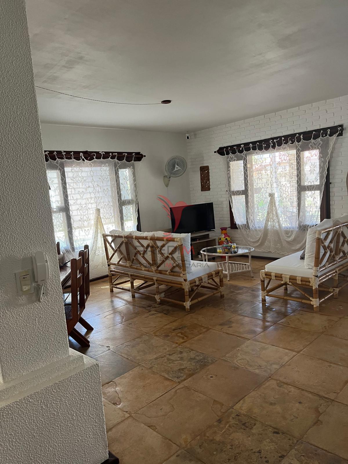 Casa, 4 quartos - Foto 39