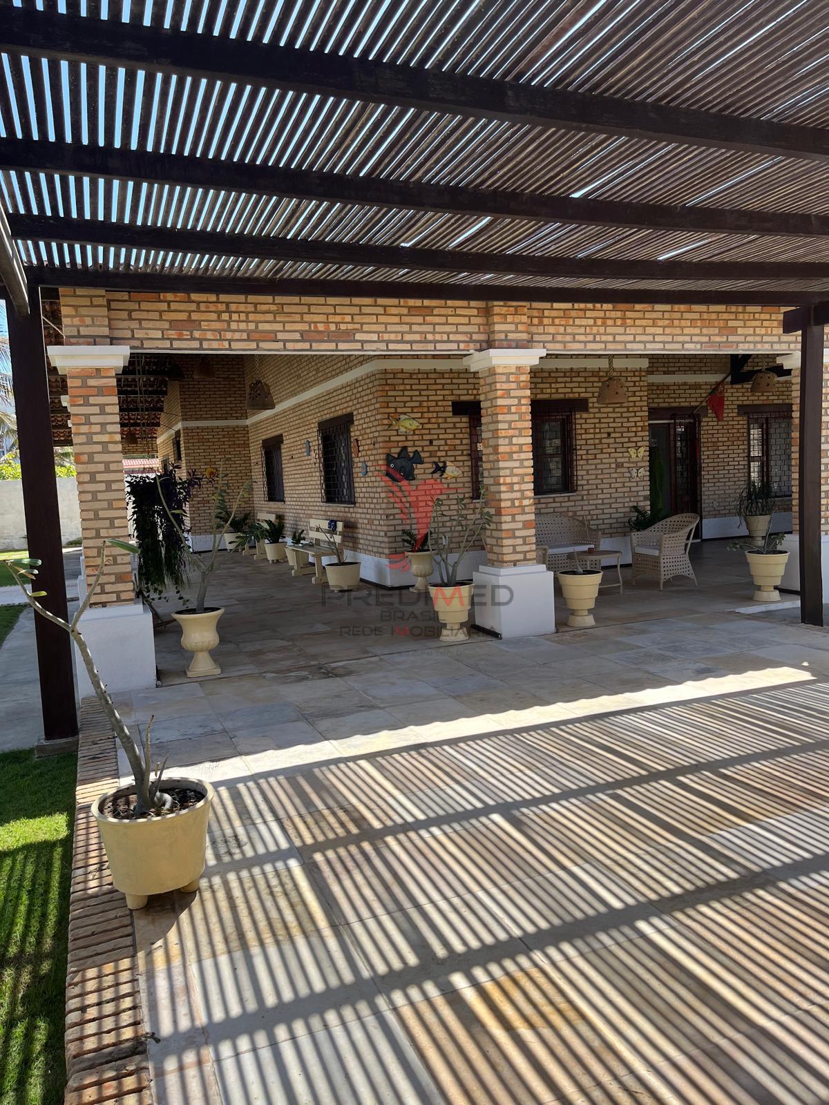 Casa, 4 quartos - Foto 40