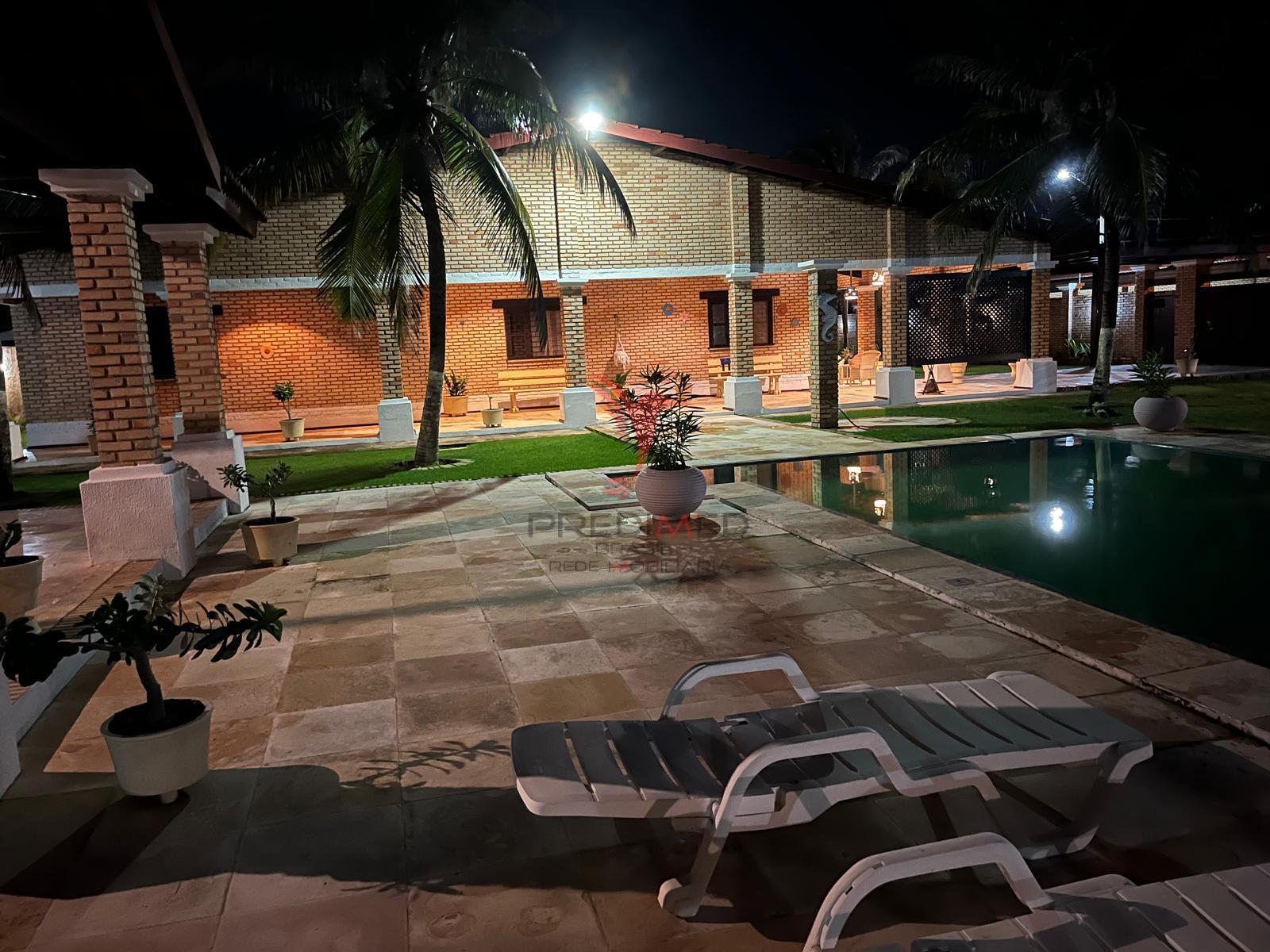 Casa, 4 quartos - Foto 29