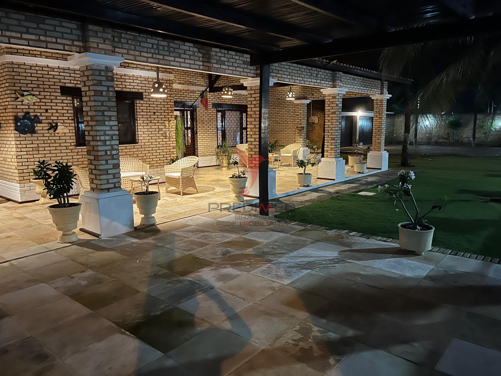 Casa, 4 quartos - Foto 4