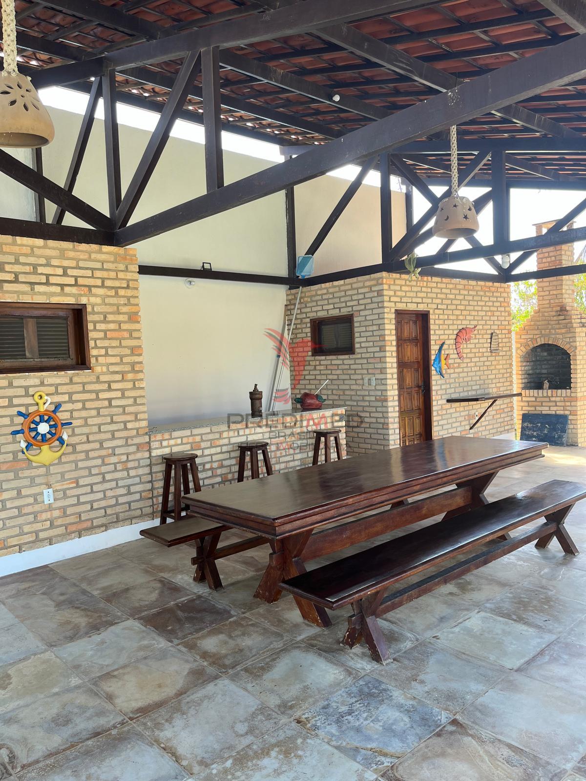 Casa, 4 quartos - Foto 43