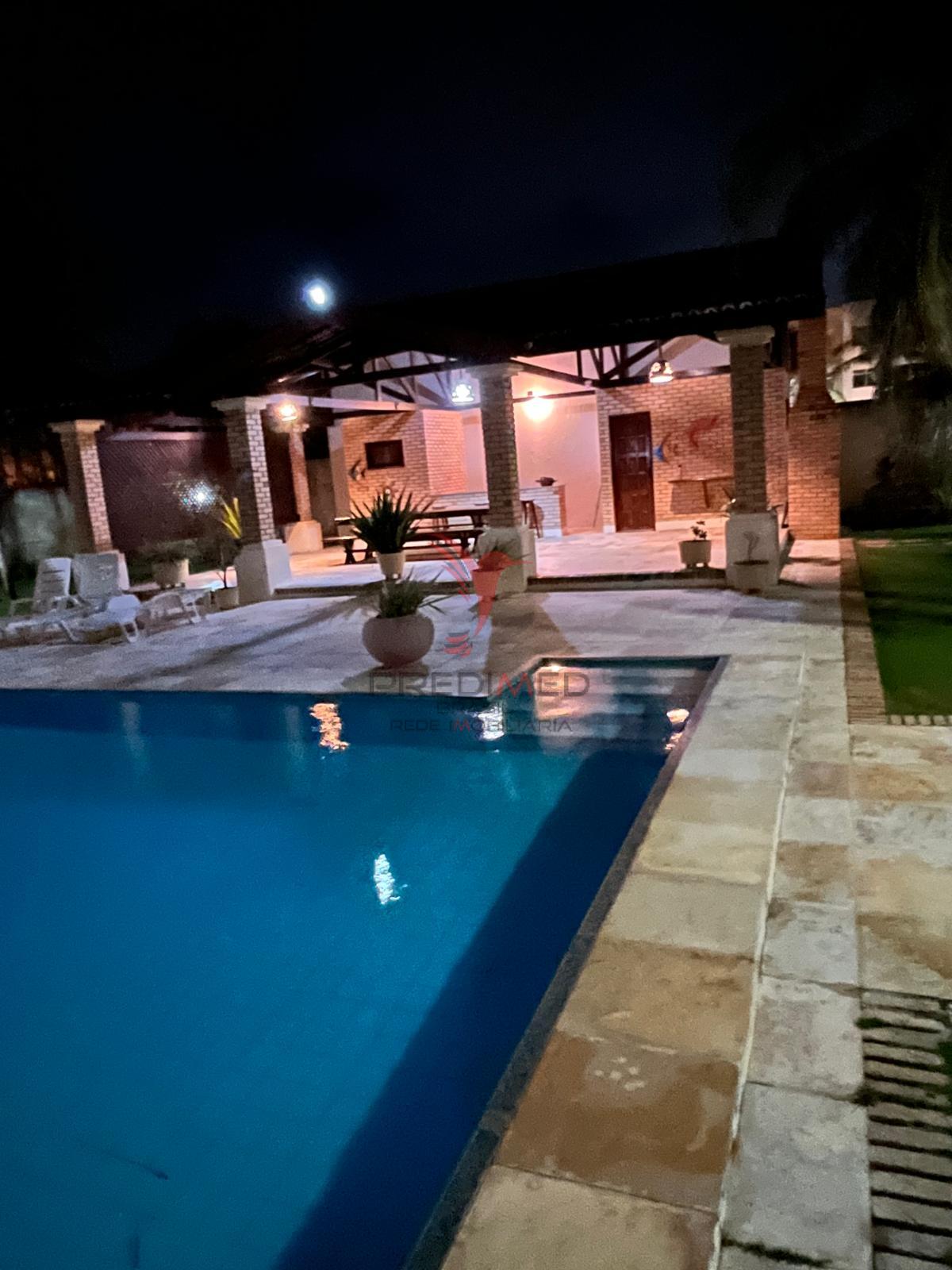 Casa, 4 quartos - Foto 1