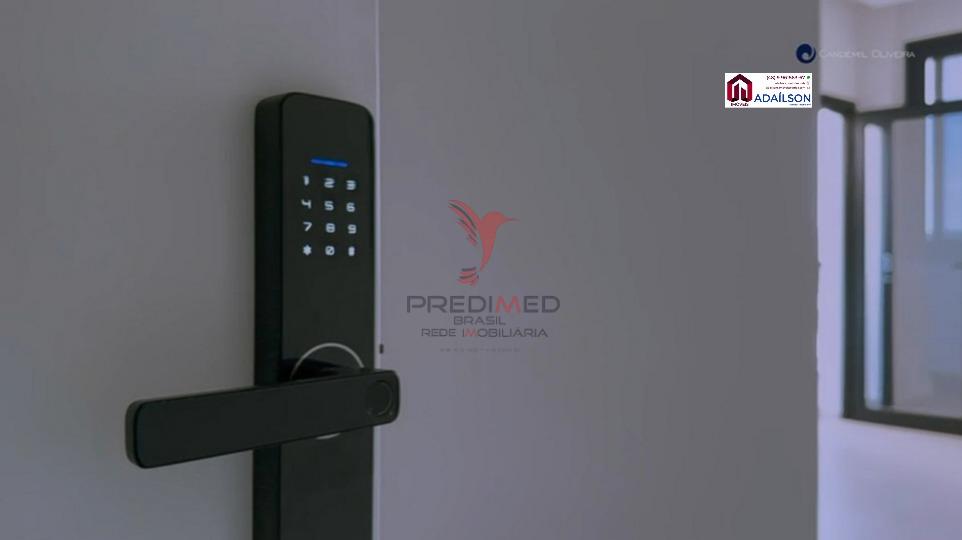 Apartamento, 2 quartos - Foto 10