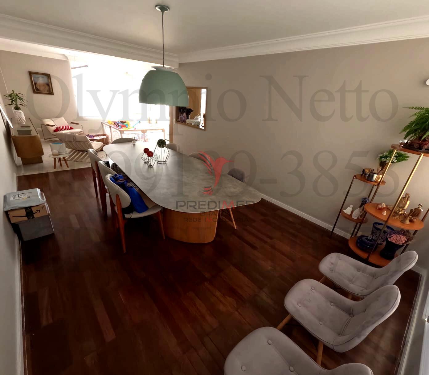 Apartamento, 3 quartos, 213 m² - Foto 8