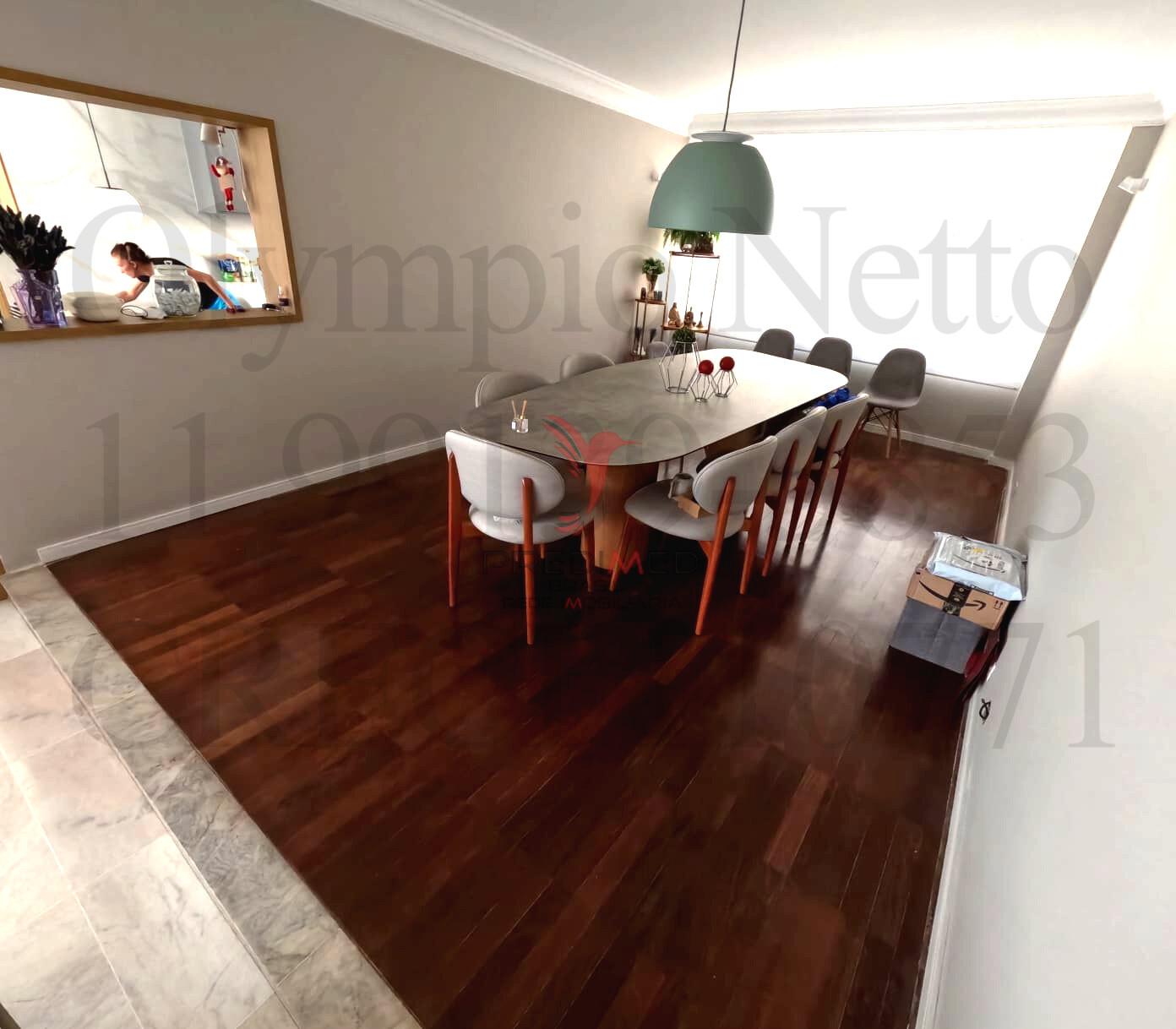 Apartamento, 3 quartos, 213 m² - Foto 7
