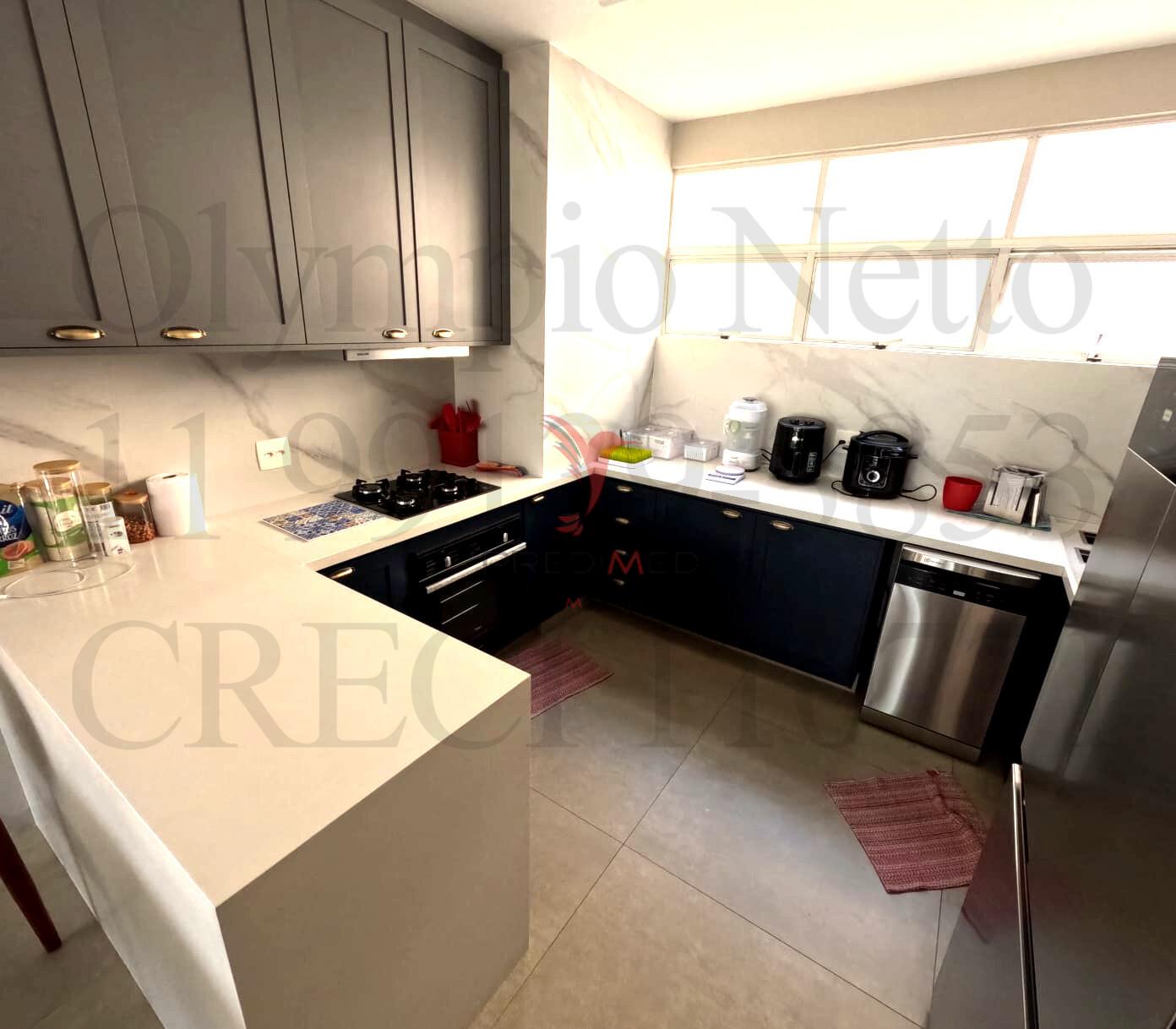 Apartamento, 3 quartos, 213 m² - Foto 12