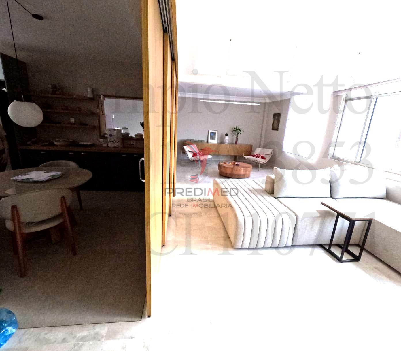 Apartamento, 3 quartos, 213 m² - Foto 6
