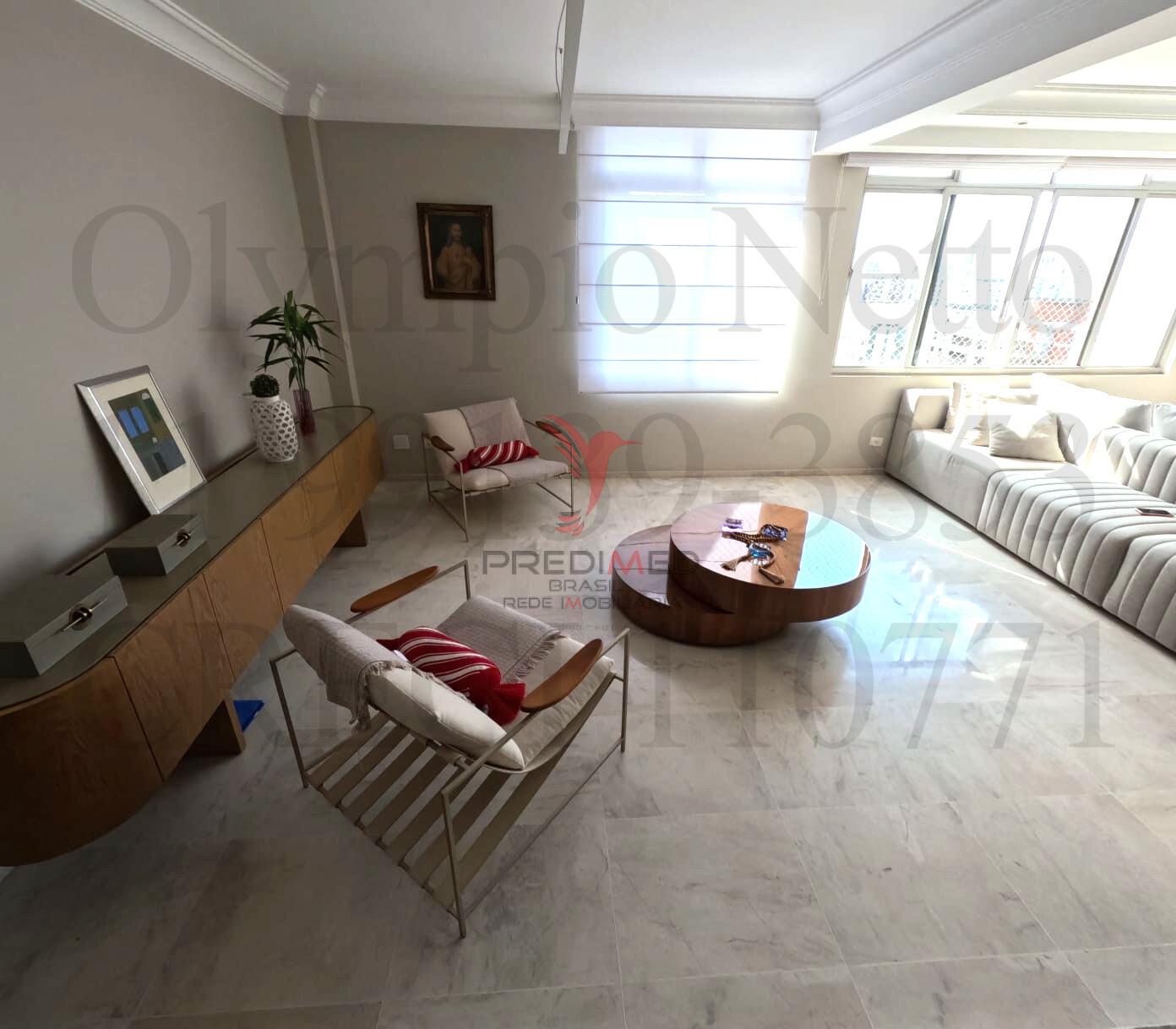 Apartamento, 3 quartos, 213 m² - Foto 3