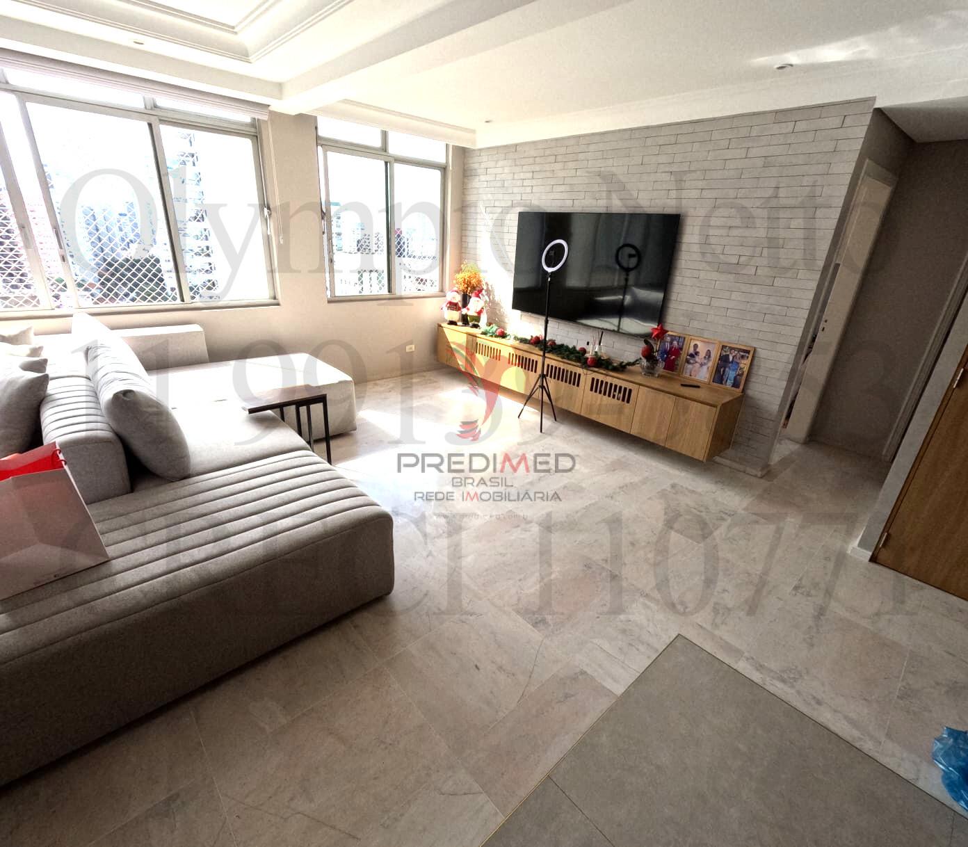 Apartamento, 3 quartos, 213 m² - Foto 1