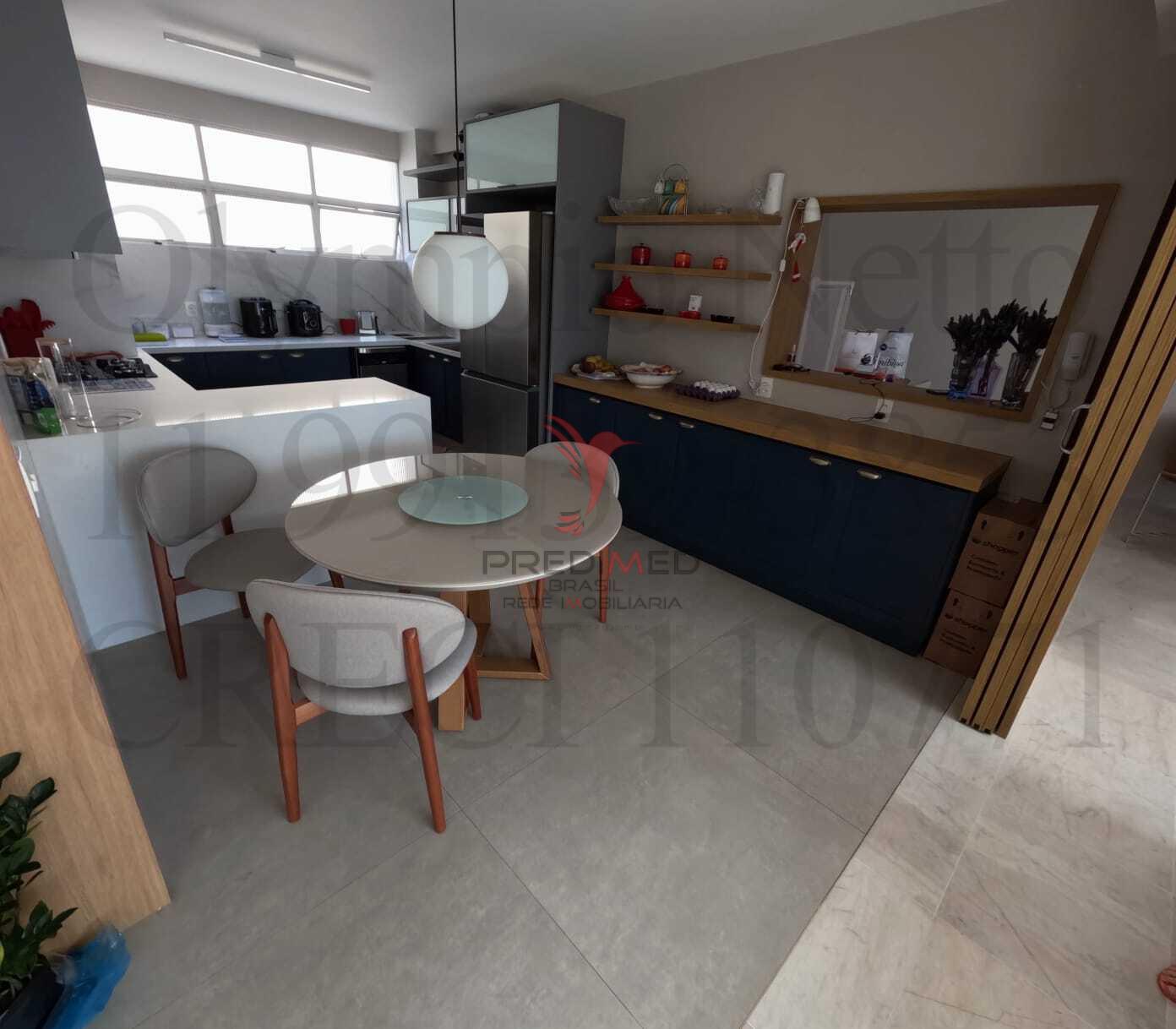 Apartamento, 3 quartos, 213 m² - Foto 2