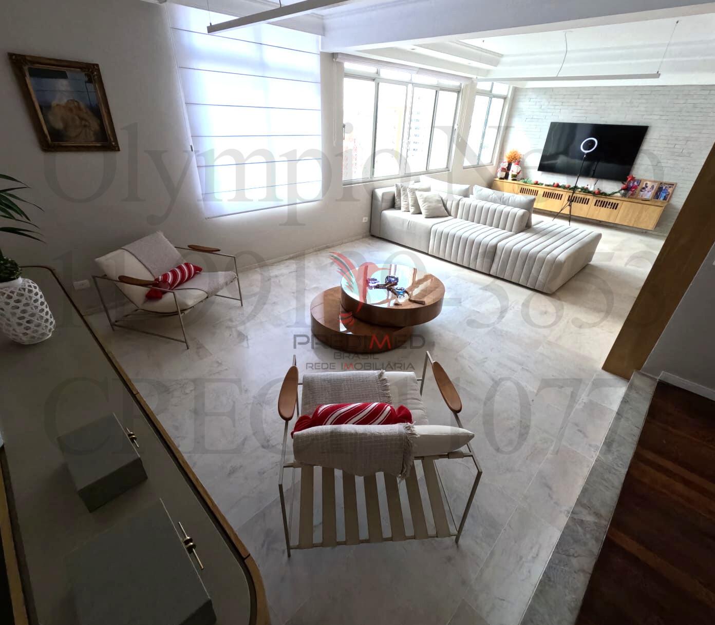 Apartamento, 3 quartos, 213 m² - Foto 11