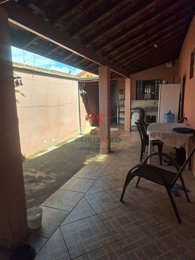 Casa à venda no bairro Vila Sônia, em Piracicaba/SP. Loteamento Humberto Venturini - Piracicaba - 