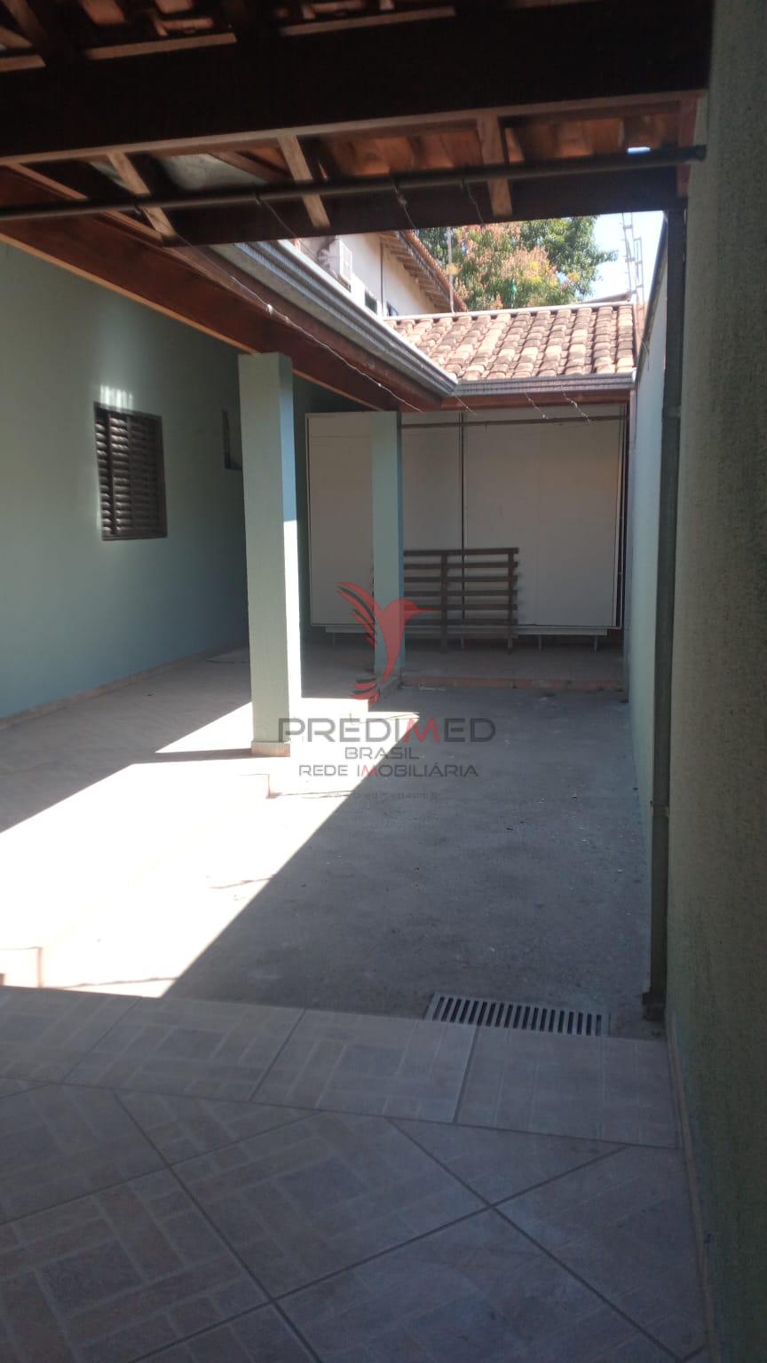 Casa &agrave; venda no bairro Vila S&ocirc;nia, em Piracicaba/SP. Loteamento Humberto Venturini  Piracicaba - 