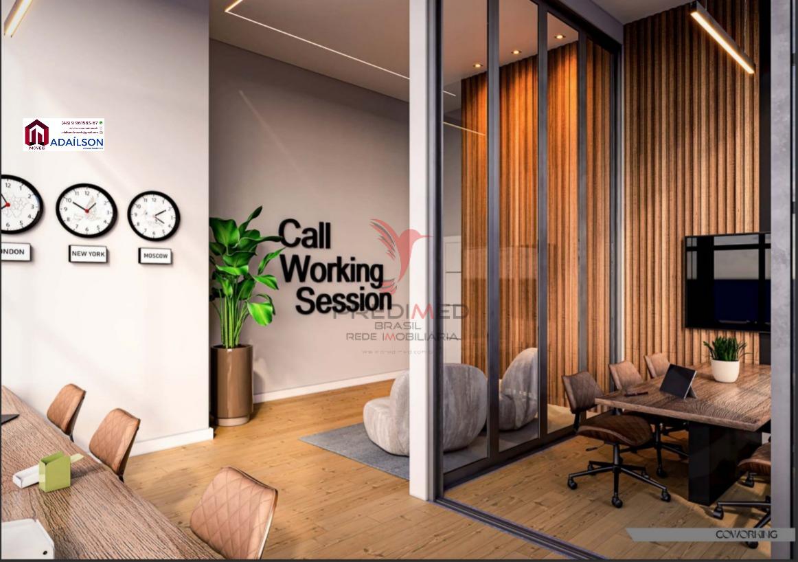 Apartamento, 2 quartos, 64 m² - Foto 18