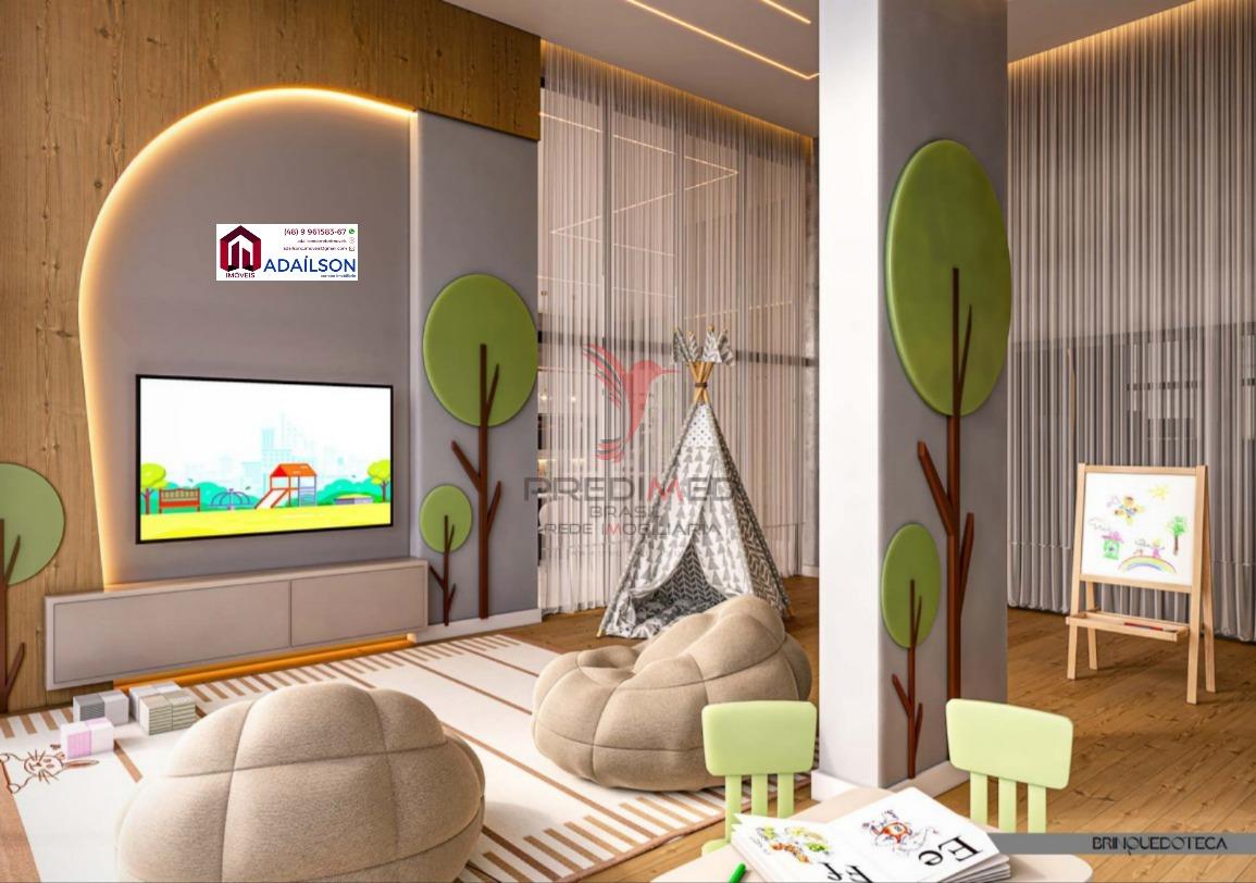 Apartamento, 2 quartos, 64 m² - Foto 13