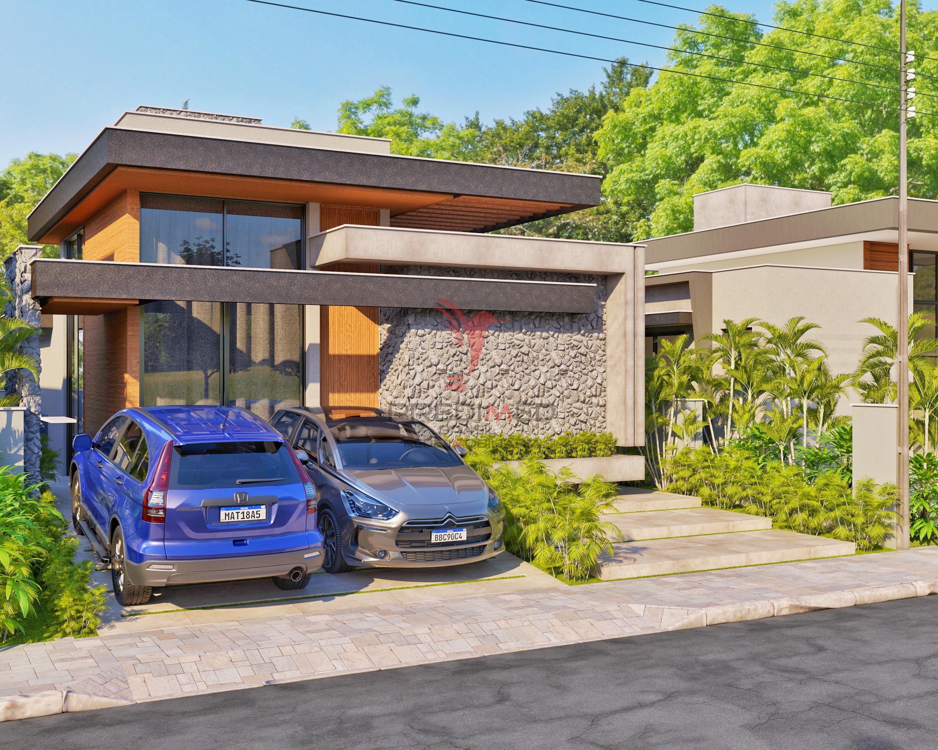 Casa, 3 quartos - Foto 3