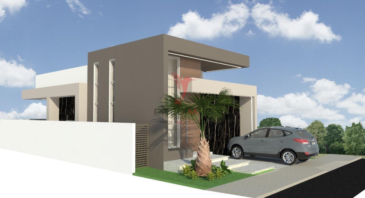 Casa, 3 quartos - Foto 5