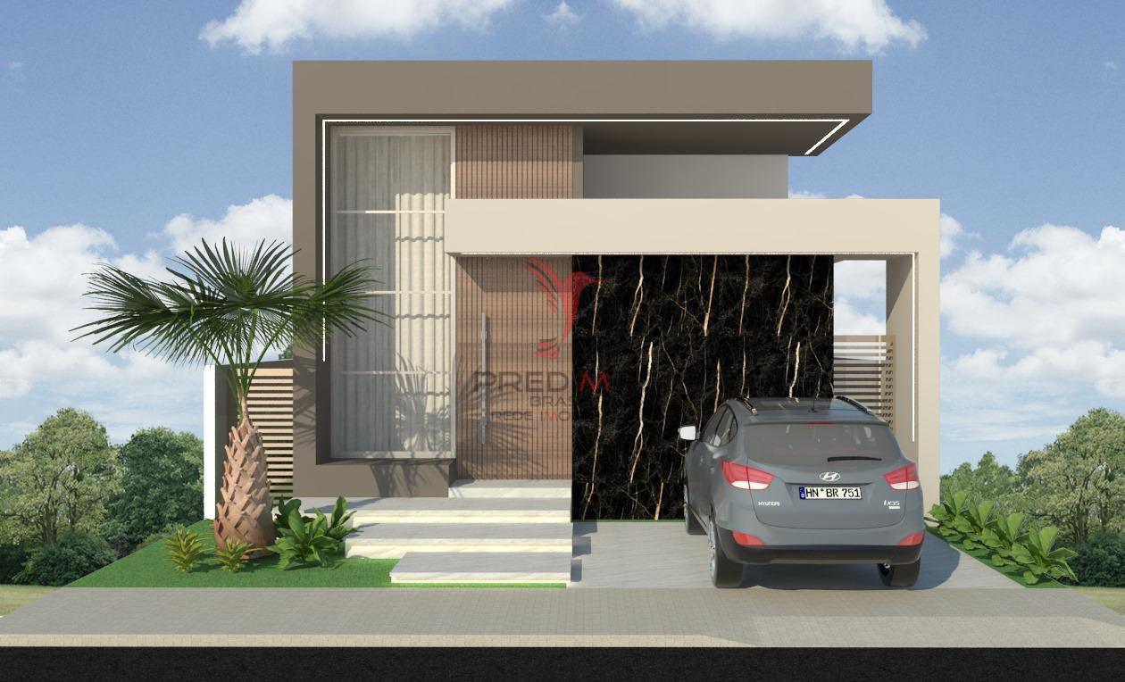 Casa, 3 quartos - Foto 8