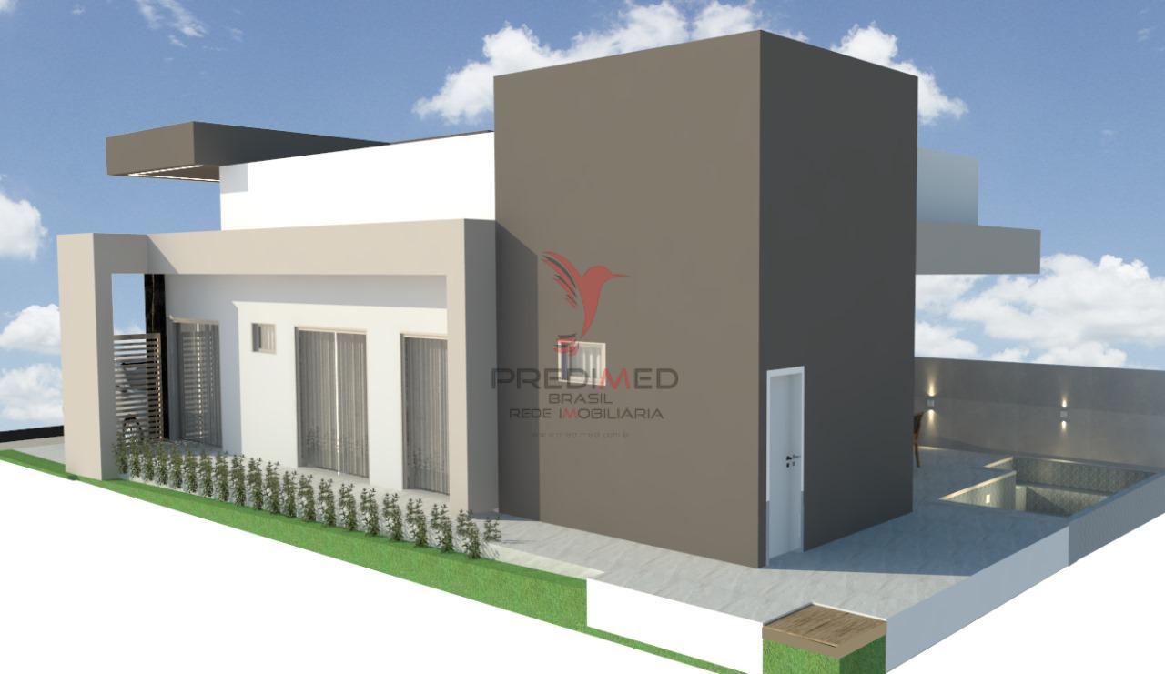 Casa, 3 quartos - Foto 4