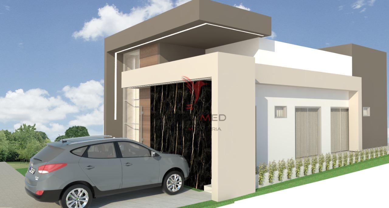 Casa, 3 quartos - Foto 6