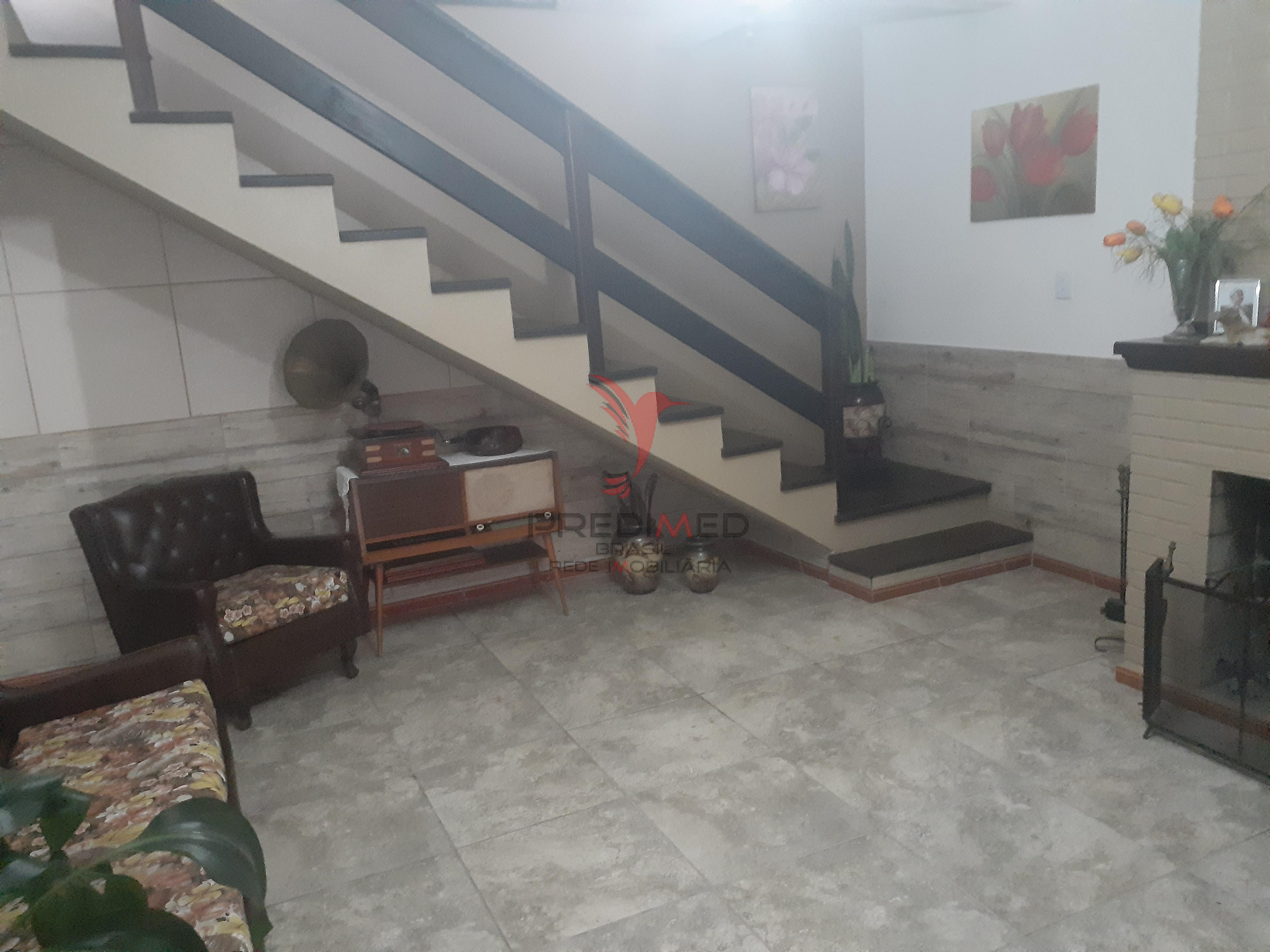 Casa, 3 quartos, 200 m² - Foto 4