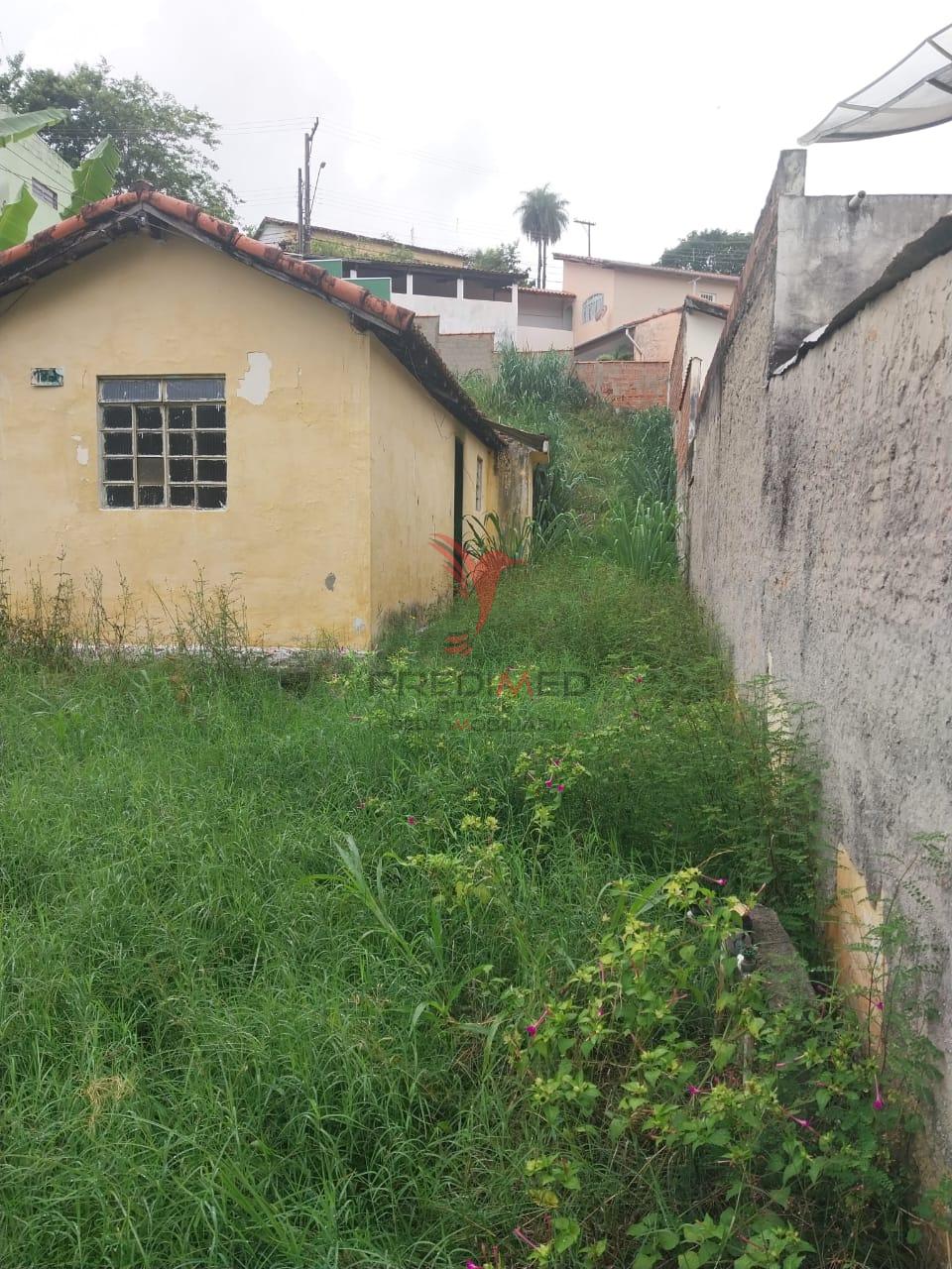 Terreno, 300 m² - Foto 1