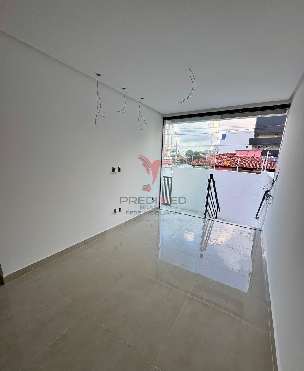 Apartamento, 3 quartos - Foto 1