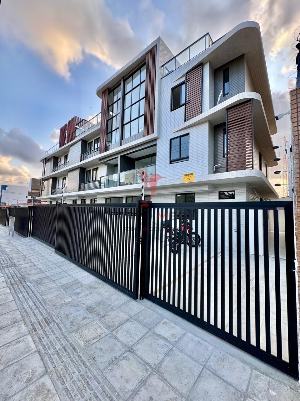 Apartamento, 3 quartos - Foto 3