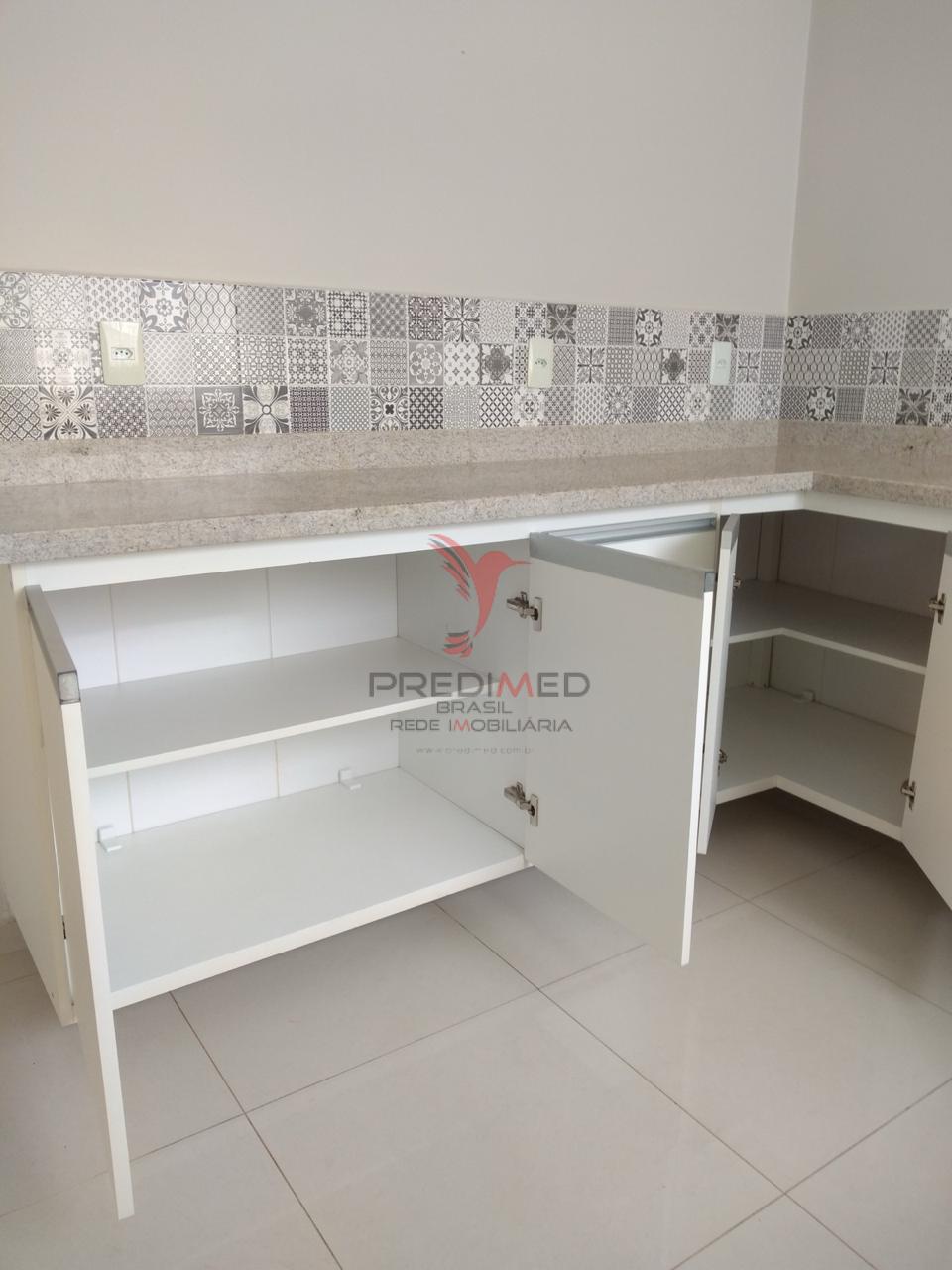 Casa, 3 quartos - Foto 35