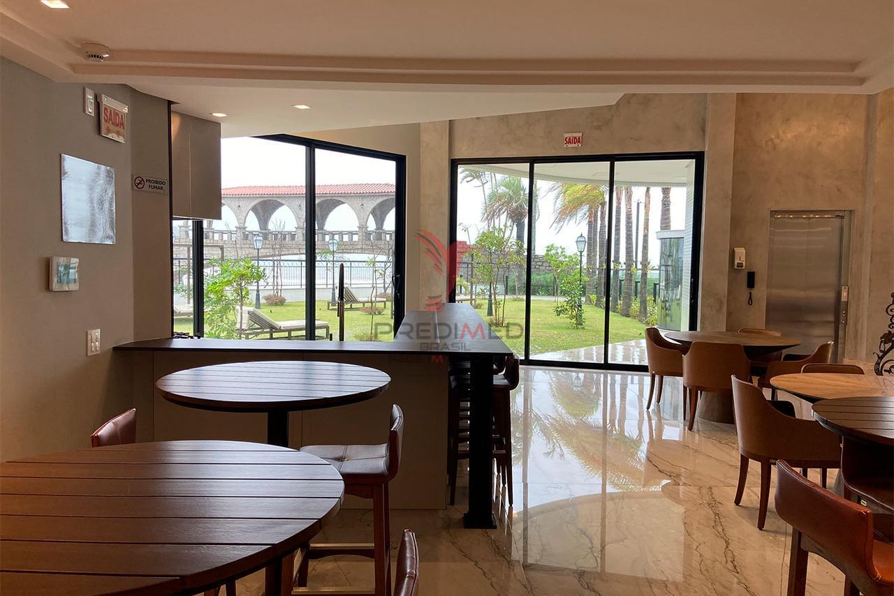 Apartamento, 4 quartos, 200 m² - Foto 18