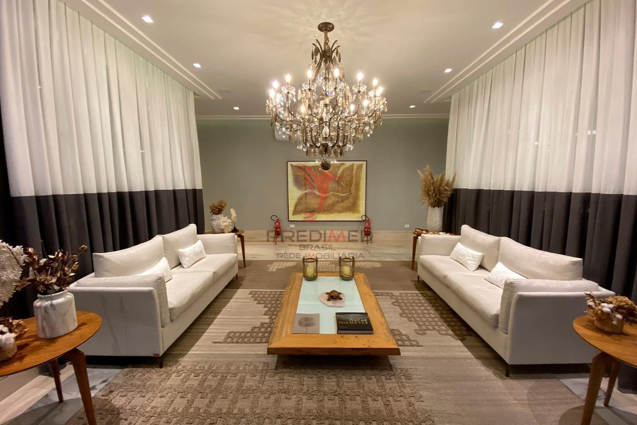Apartamento, 4 quartos, 200 m² - Foto 10